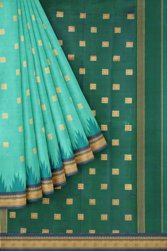 Thirubuvanam Silk Sarees
